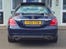 USED 2016 16 MERCEDES-BENZ C CLASS 2.0 C350e 6.4kWh Sport (Premium) Saloon 4dr Petrol Plug-in Hybrid G-Tronic+ Euro 6 (s/s) (293 ps) Comprehensive Service History  |  Only 2 Owners From Brand New  |  Set of 2 Keys