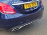 USED 2016 16 MERCEDES-BENZ C CLASS 2.0 C350e 6.4kWh Sport (Premium) Saloon 4dr Petrol Plug-in Hybrid G-Tronic+ Euro 6 (s/s) (293 ps) Comprehensive Service History  |  Only 2 Owners From Brand New  |  Set of 2 Keys