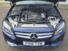 USED 2016 16 MERCEDES-BENZ C CLASS 2.0 C350e 6.4kWh Sport (Premium) Saloon 4dr Petrol Plug-in Hybrid G-Tronic+ Euro 6 (s/s) (293 ps) Comprehensive Service History  |  Only 2 Owners From Brand New  |  Set of 2 Keys