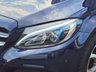 USED 2016 16 MERCEDES-BENZ C CLASS 2.0 C350e 6.4kWh Sport (Premium) Saloon 4dr Petrol Plug-in Hybrid G-Tronic+ Euro 6 (s/s) (293 ps) Comprehensive Service History  |  Only 2 Owners From Brand New  |  Set of 2 Keys