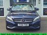 USED 2016 16 MERCEDES-BENZ C CLASS 2.0 C350e 6.4kWh Sport (Premium) Saloon 4dr Petrol Plug-in Hybrid G-Tronic+ Euro 6 (s/s) (293 ps) Comprehensive Service History  |  Only 2 Owners From Brand New  |  Set of 2 Keys
