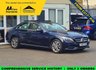 USED 2016 16 MERCEDES-BENZ C CLASS 2.0 C350e 6.4kWh Sport (Premium) Saloon 4dr Petrol Plug-in Hybrid G-Tronic+ Euro 6 (s/s) (293 ps) Comprehensive Service History  |  Only 2 Owners From Brand New  |  Set of 2 Keys