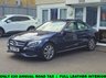USED 2016 16 MERCEDES-BENZ C CLASS 2.0 C350e 6.4kWh Sport (Premium) Saloon 4dr Petrol Plug-in Hybrid G-Tronic+ Euro 6 (s/s) (293 ps) Comprehensive Service History  |  Only 2 Owners From Brand New  |  Set of 2 Keys