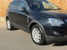 USED 2012 12 VAUXHALL ANTARA 2.2 CDTi Exclusiv SUV 5dr Diesel Manual 4WD Euro 5 (s/s) (163 ps) GREAT CONDITION + JUST SERVICE