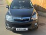 USED 2012 12 VAUXHALL ANTARA 2.2 CDTi Exclusiv SUV 5dr Diesel Manual 4WD Euro 5 (s/s) (163 ps) GREAT CONDITION + JUST SERVICE