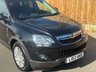 USED 2012 12 VAUXHALL ANTARA 2.2 CDTi Exclusiv SUV 5dr Diesel Manual 4WD Euro 5 (s/s) (163 ps) GREAT CONDITION + JUST SERVICE