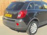 USED 2012 12 VAUXHALL ANTARA 2.2 CDTi Exclusiv SUV 5dr Diesel Manual 4WD Euro 5 (s/s) (163 ps) GREAT CONDITION + JUST SERVICE
