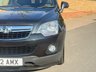 USED 2012 12 VAUXHALL ANTARA 2.2 CDTi Exclusiv SUV 5dr Diesel Manual 4WD Euro 5 (s/s) (163 ps) GREAT CONDITION + JUST SERVICE