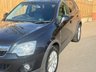 USED 2012 12 VAUXHALL ANTARA 2.2 CDTi Exclusiv SUV 5dr Diesel Manual 4WD Euro 5 (s/s) (163 ps) GREAT CONDITION + JUST SERVICE
