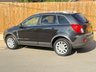 USED 2012 12 VAUXHALL ANTARA 2.2 CDTi Exclusiv SUV 5dr Diesel Manual 4WD Euro 5 (s/s) (163 ps) GREAT CONDITION + JUST SERVICE