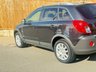 USED 2012 12 VAUXHALL ANTARA 2.2 CDTi Exclusiv SUV 5dr Diesel Manual 4WD Euro 5 (s/s) (163 ps) GREAT CONDITION + JUST SERVICE