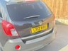 USED 2012 12 VAUXHALL ANTARA 2.2 CDTi Exclusiv SUV 5dr Diesel Manual 4WD Euro 5 (s/s) (163 ps) GREAT CONDITION + JUST SERVICE