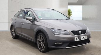 View our SEAT LEON