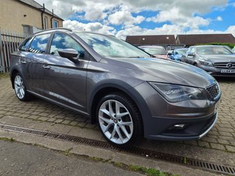 View our SEAT LEON
