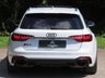 USED 2020 AUDI RS4 AVANT 2.9 TFSI V6 Carbon Black Tiptronic quattro Euro 6 (s/s) 5dr PAN-ROOF + 360 CAM + B & O!