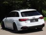USED 2020 AUDI RS4 AVANT 2.9 TFSI V6 Carbon Black Tiptronic quattro Euro 6 (s/s) 5dr PAN-ROOF + 360 CAM + B & O!