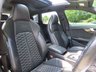 USED 2020 AUDI RS4 AVANT 2.9 TFSI V6 Carbon Black Tiptronic quattro Euro 6 (s/s) 5dr PAN-ROOF + 360 CAM + B & O!