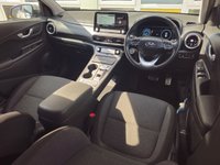 USED 2022 22 HYUNDAI KONA 64kWh Premium SUV 5dr Electric Auto (10.5kW Charger) (204 ps) Full Hyundai Service History  |  Only 2 Owners From Brand New  |  2 Keys