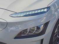 USED 2022 22 HYUNDAI KONA 64kWh Premium SUV 5dr Electric Auto (10.5kW Charger) (204 ps) Full Hyundai Service History  |  Only 2 Owners From Brand New  |  2 Keys