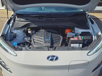 USED 2022 22 HYUNDAI KONA 64kWh Premium SUV 5dr Electric Auto (10.5kW Charger) (204 ps) Full Hyundai Service History  |  Only 2 Owners From Brand New  |  2 Keys