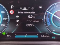 USED 2022 22 HYUNDAI KONA 64kWh Premium SUV 5dr Electric Auto (10.5kW Charger) (204 ps) Full Hyundai Service History  |  Only 2 Owners From Brand New  |  2 Keys