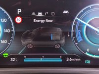 USED 2022 22 HYUNDAI KONA 64kWh Premium SUV 5dr Electric Auto (10.5kW Charger) (204 ps) Full Hyundai Service History  |  Only 2 Owners From Brand New  |  2 Keys