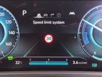 USED 2022 22 HYUNDAI KONA 64kWh Premium SUV 5dr Electric Auto (10.5kW Charger) (204 ps) Full Hyundai Service History  |  Only 2 Owners From Brand New  |  2 Keys