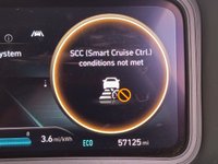 USED 2022 22 HYUNDAI KONA 64kWh Premium SUV 5dr Electric Auto (10.5kW Charger) (204 ps) Full Hyundai Service History  |  Only 2 Owners From Brand New  |  2 Keys