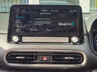 USED 2022 22 HYUNDAI KONA 64kWh Premium SUV 5dr Electric Auto (10.5kW Charger) (204 ps) Full Hyundai Service History  |  Only 2 Owners From Brand New  |  2 Keys