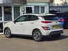 USED 2022 22 HYUNDAI KONA 64kWh Premium SUV 5dr Electric Auto (10.5kW Charger) (204 ps) Full Hyundai Service History  |  Only 2 Owners From Brand New  |  2 Keys