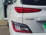 USED 2022 22 HYUNDAI KONA 64kWh Premium SUV 5dr Electric Auto (10.5kW Charger) (204 ps) Full Hyundai Service History  |  Only 2 Owners From Brand New  |  2 Keys