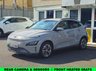USED 2022 22 HYUNDAI KONA 64kWh Premium SUV 5dr Electric Auto (10.5kW Charger) (204 ps) Full Hyundai Service History  |  Only 2 Owners From Brand New  |  2 Keys