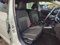 USED 2021 71 VOLKSWAGEN POLO 1.0 EVO Active Hatchback 5dr Petrol Manual Euro 6 (s/s) (80 ps) Comprehensive Service History  |  Only 2 Owners From Brand New