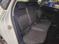 USED 2021 71 VOLKSWAGEN POLO 1.0 EVO Active Hatchback 5dr Petrol Manual Euro 6 (s/s) (80 ps) Comprehensive Service History  |  Only 2 Owners From Brand New