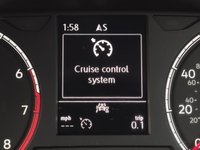 USED 2021 71 VOLKSWAGEN POLO 1.0 EVO Active Hatchback 5dr Petrol Manual Euro 6 (s/s) (80 ps) Comprehensive Service History  |  Only 2 Owners From Brand New