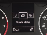 USED 2021 71 VOLKSWAGEN POLO 1.0 EVO Active Hatchback 5dr Petrol Manual Euro 6 (s/s) (80 ps) Comprehensive Service History  |  Only 2 Owners From Brand New