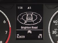 USED 2021 71 VOLKSWAGEN POLO 1.0 EVO Active Hatchback 5dr Petrol Manual Euro 6 (s/s) (80 ps) Comprehensive Service History  |  Only 2 Owners From Brand New