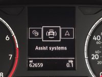 USED 2021 71 VOLKSWAGEN POLO 1.0 EVO Active Hatchback 5dr Petrol Manual Euro 6 (s/s) (80 ps) Comprehensive Service History  |  Only 2 Owners From Brand New