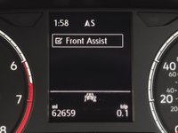 USED 2021 71 VOLKSWAGEN POLO 1.0 EVO Active Hatchback 5dr Petrol Manual Euro 6 (s/s) (80 ps) Comprehensive Service History  |  Only 2 Owners From Brand New