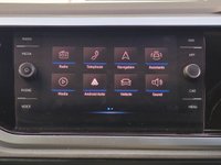 USED 2021 71 VOLKSWAGEN POLO 1.0 EVO Active Hatchback 5dr Petrol Manual Euro 6 (s/s) (80 ps) Comprehensive Service History  |  Only 2 Owners From Brand New