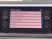 USED 2021 71 VOLKSWAGEN POLO 1.0 EVO Active Hatchback 5dr Petrol Manual Euro 6 (s/s) (80 ps) Comprehensive Service History  |  Only 2 Owners From Brand New