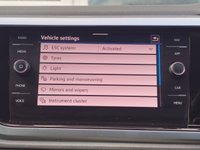 USED 2021 71 VOLKSWAGEN POLO 1.0 EVO Active Hatchback 5dr Petrol Manual Euro 6 (s/s) (80 ps) Comprehensive Service History  |  Only 2 Owners From Brand New