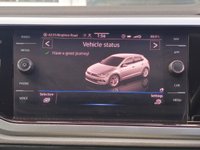 USED 2021 71 VOLKSWAGEN POLO 1.0 EVO Active Hatchback 5dr Petrol Manual Euro 6 (s/s) (80 ps) Comprehensive Service History  |  Only 2 Owners From Brand New