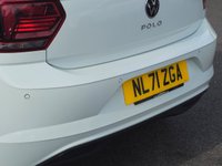 USED 2021 71 VOLKSWAGEN POLO 1.0 EVO Active Hatchback 5dr Petrol Manual Euro 6 (s/s) (80 ps) Comprehensive Service History  |  Only 2 Owners From Brand New