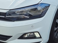 USED 2021 71 VOLKSWAGEN POLO 1.0 EVO Active Hatchback 5dr Petrol Manual Euro 6 (s/s) (80 ps) Comprehensive Service History  |  Only 2 Owners From Brand New