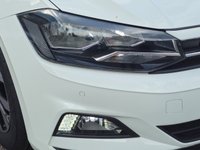 USED 2021 71 VOLKSWAGEN POLO 1.0 EVO Active Hatchback 5dr Petrol Manual Euro 6 (s/s) (80 ps) Comprehensive Service History  |  Only 2 Owners From Brand New