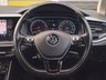 USED 2021 71 VOLKSWAGEN POLO 1.0 EVO Active Hatchback 5dr Petrol Manual Euro 6 (s/s) (80 ps) Comprehensive Service History  |  Only 2 Owners From Brand New