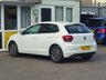 USED 2021 71 VOLKSWAGEN POLO 1.0 EVO Active Hatchback 5dr Petrol Manual Euro 6 (s/s) (80 ps) Comprehensive Service History  |  Only 2 Owners From Brand New