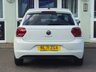 USED 2021 71 VOLKSWAGEN POLO 1.0 EVO Active Hatchback 5dr Petrol Manual Euro 6 (s/s) (80 ps) Comprehensive Service History  |  Only 2 Owners From Brand New