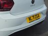 USED 2021 71 VOLKSWAGEN POLO 1.0 EVO Active Hatchback 5dr Petrol Manual Euro 6 (s/s) (80 ps) Comprehensive Service History  |  Only 2 Owners From Brand New